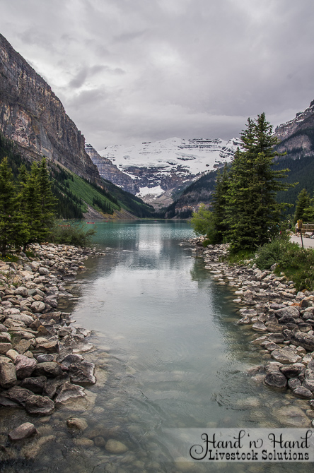 Lake Louise